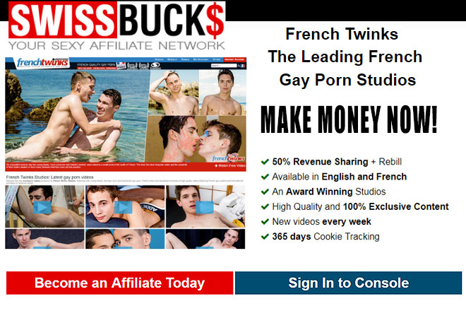 Click Here For Swiss Bucks Affiliate Program