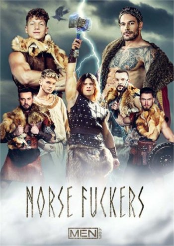 Norse Fuckers