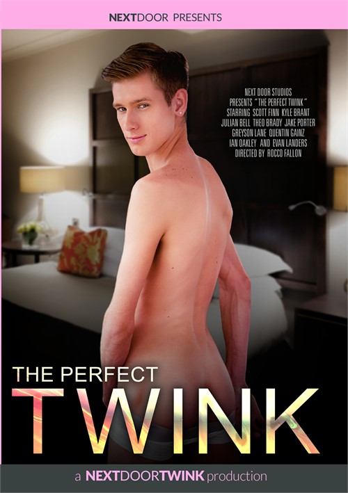 The Perfect Twink