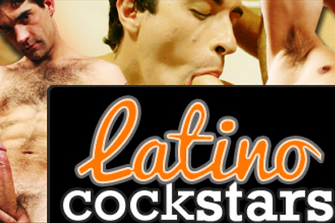 Picture of Latino Cock Stars.