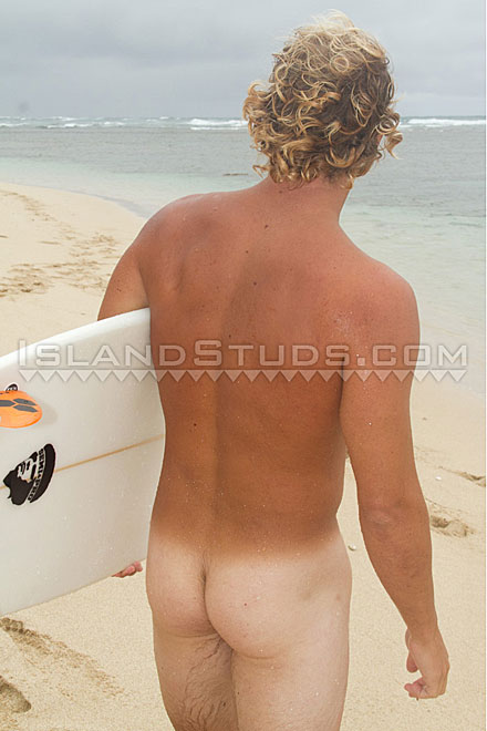 Surfer Dusty is Back! Image