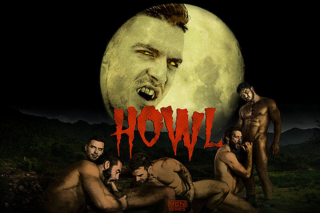 Howl (Pt. 1) Image