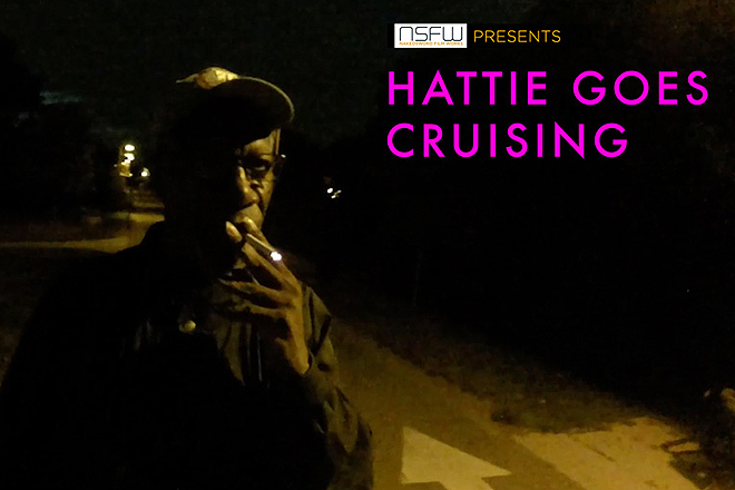 Hattie Goes Cruising Image