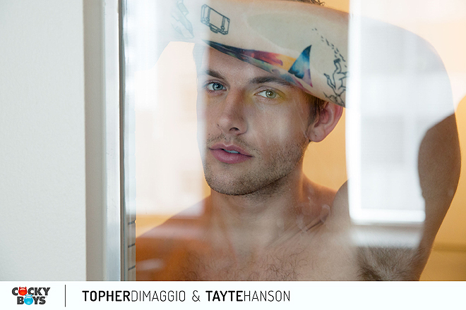 Topher & Tayte Image