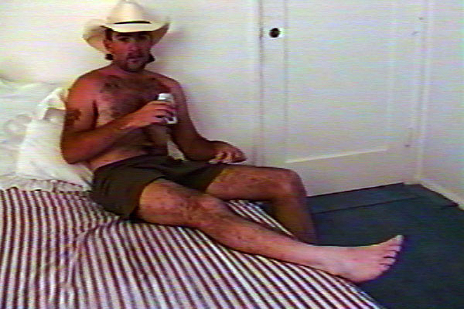 Daddy Cowboy Image