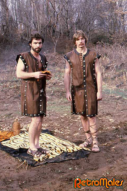 Centurians of Rome (Sc. 3) Image