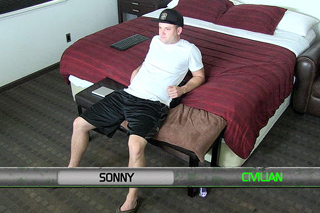 Sonny3 Image