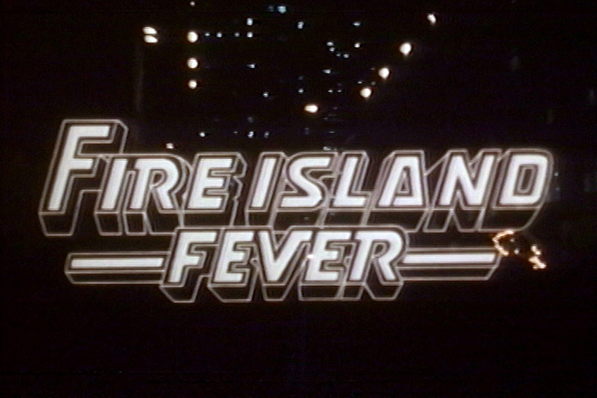 Fire Island Fever Image