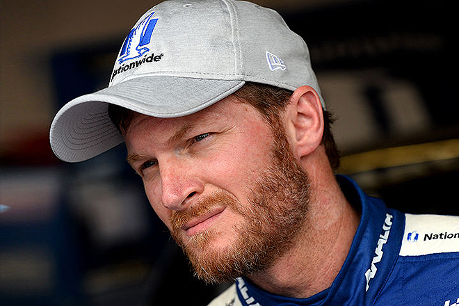 Dale Earnhardt JR Gets Kidnapped by Pirates (Pt. 4) Image