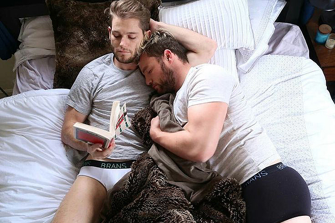 Bedtime Stories Image