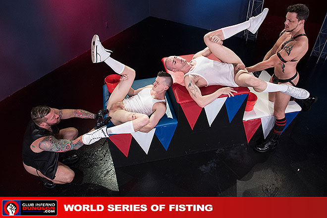 World Series Of Fisting Image