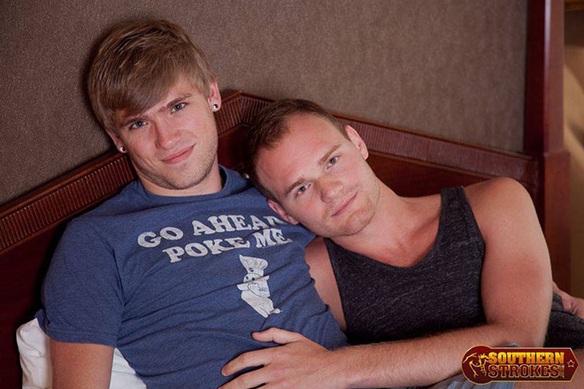 Christian & Peyton Image