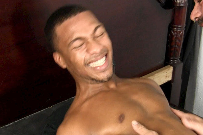 Nathan's Tickle Ecstasy Image