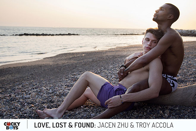 Love Lost & Found 3 Image