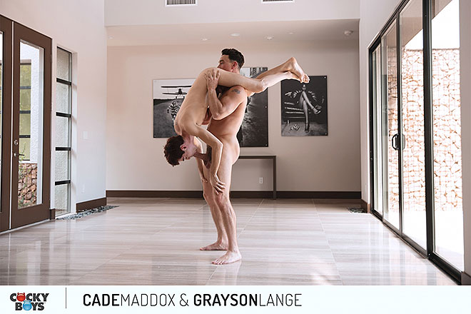 Cade & Grayson Image