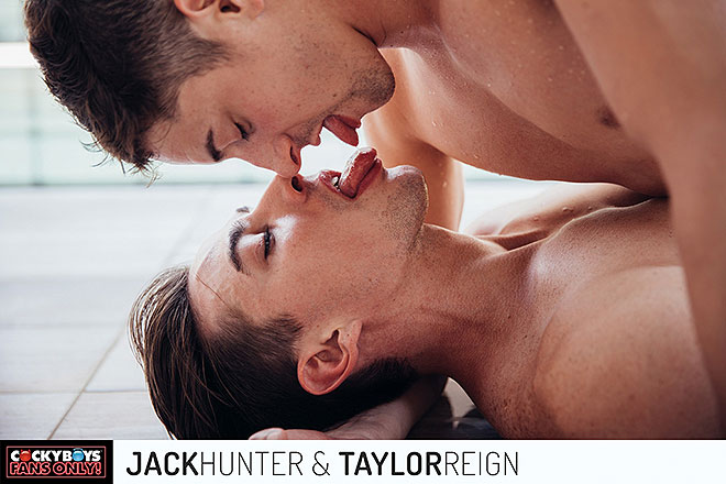 Taylor & Jack Image