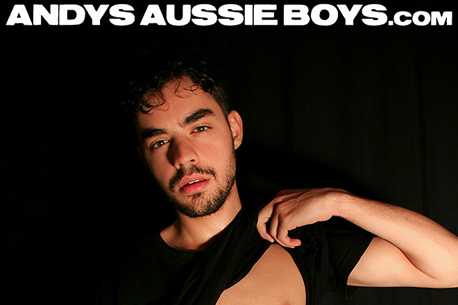 Picture from Andy's Aussie Boys