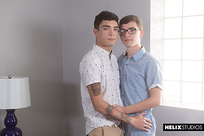 Picture from Helix Studios