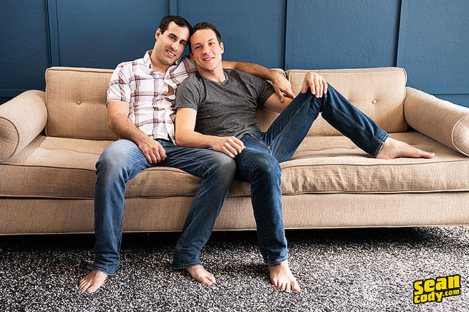 Picture from Sean Cody