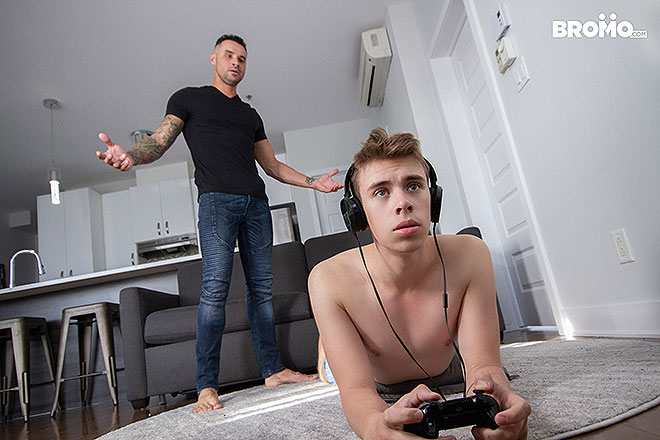Breed The Gaymer Image