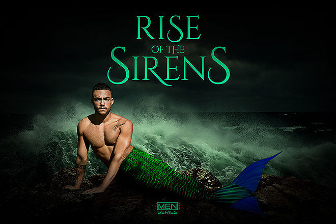 Rise Of The Sirens 1 Image