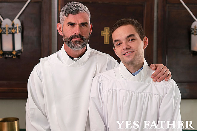 Picture from Yes Father