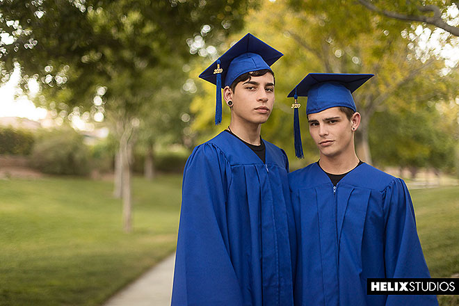 Graduates Image