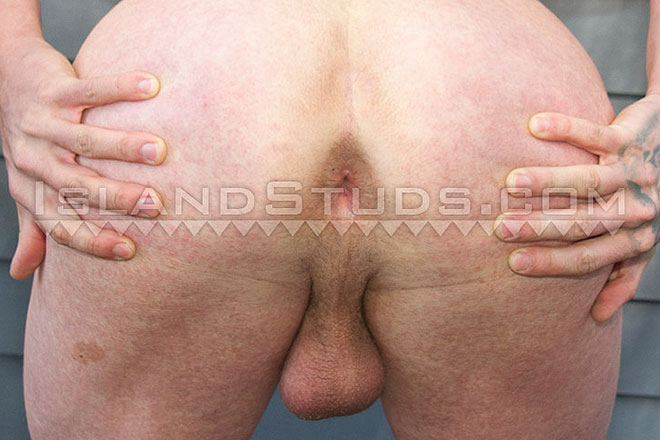 Bubble Butt Jock Image