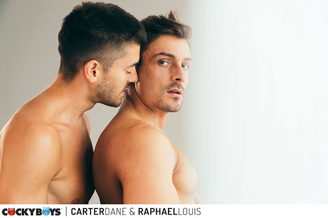 Carter & Raphael Image