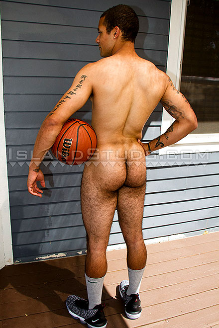 Basketball Jock Levaughn Image