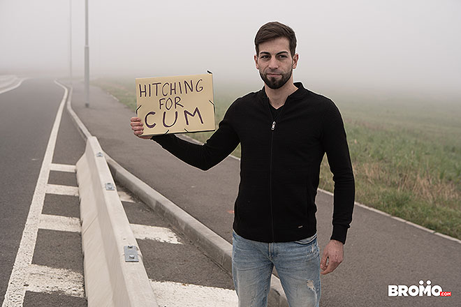 Hump The Hitchhiker Image