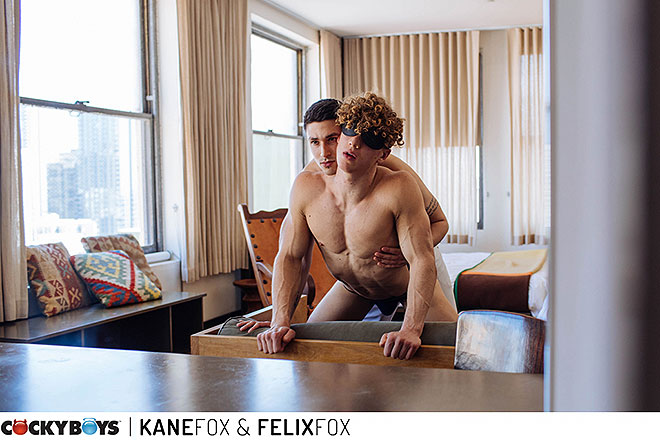 Kane & Felix Image