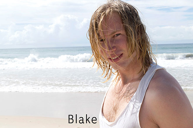 Blake Image
