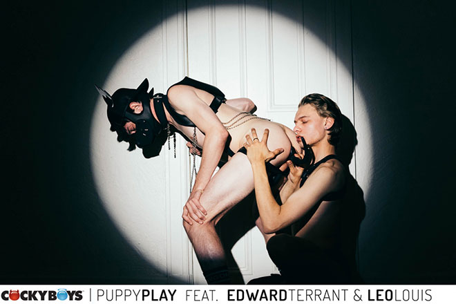 Puppy Play Image