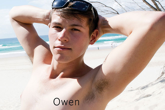 Owen Image