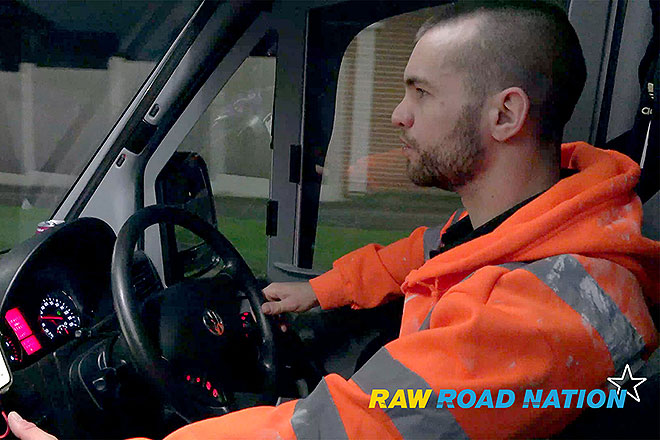 Picture from Raw Road Nation