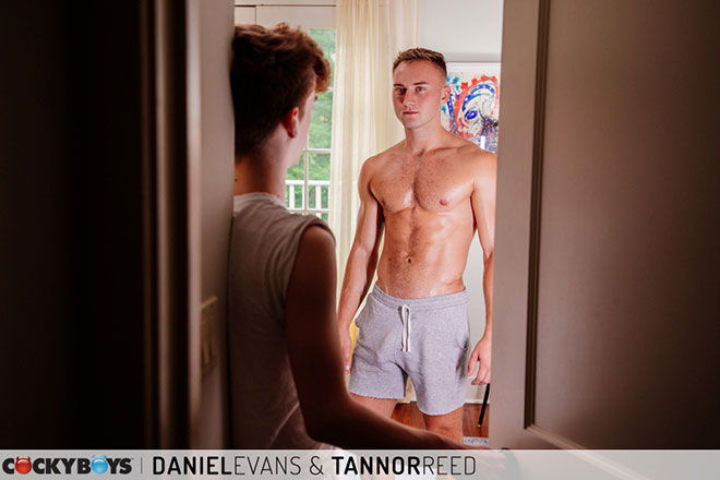 Tanner & Daniel Image
