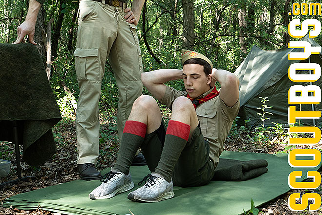 Scout Troye Image