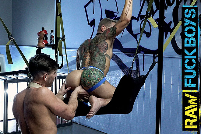 Fort Troff Ch 3 Image