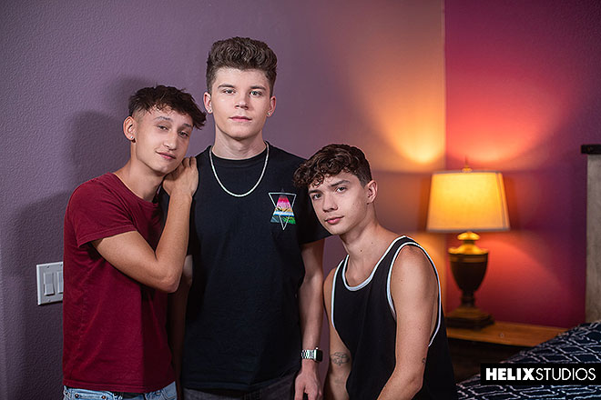 Picture from Helix Studios