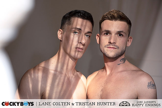 Lane & Tristan Image