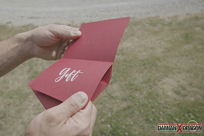 The Gift Image
