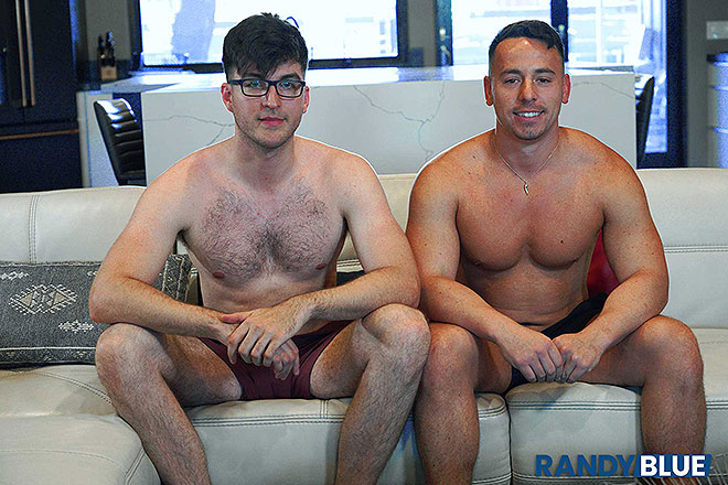 Image from gallery Gio, Johnny & Matthew