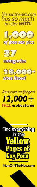 Find Porn Stars at MenOnTheNet.com Gay Adult Sites Directory